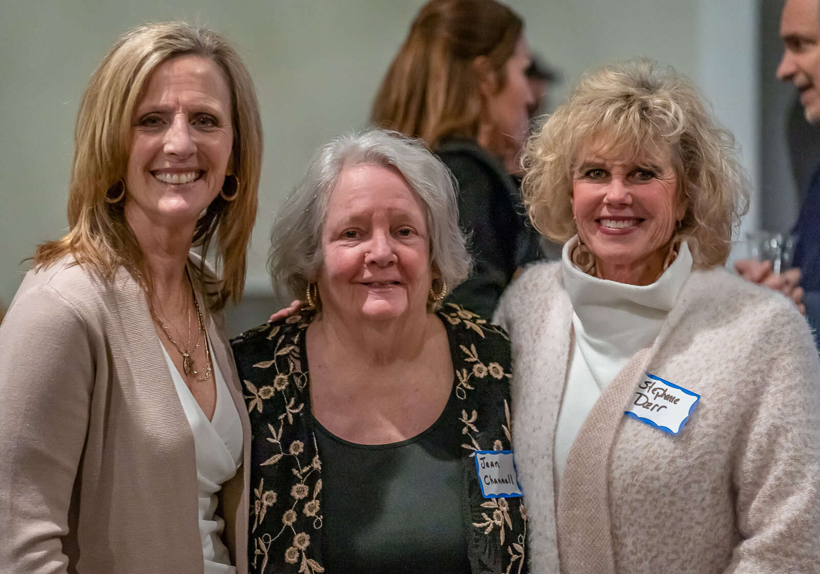 AAHBA Installation A-19